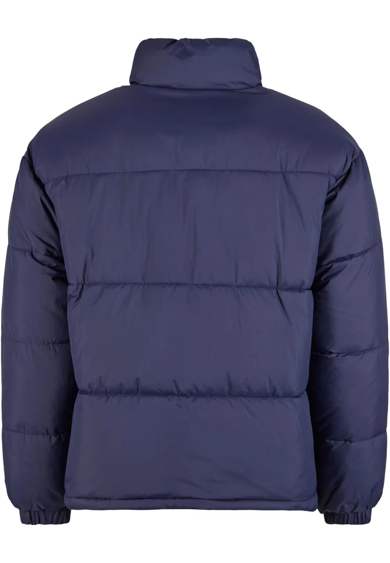 UC Basic Puffer Jacket