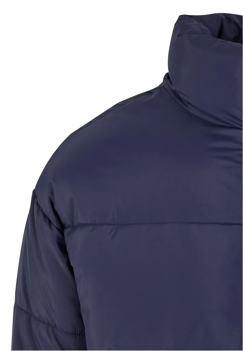 UC Basic Puffer Jacket