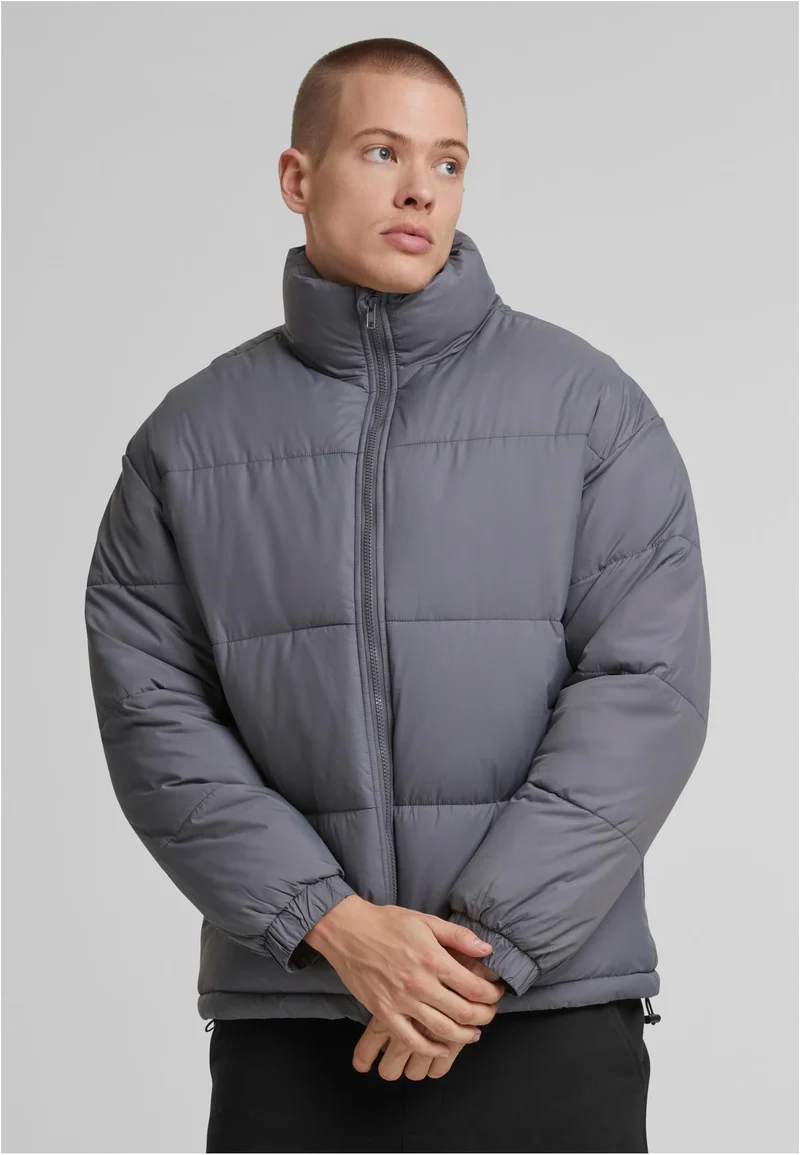 UC Basic Puffer Jacket