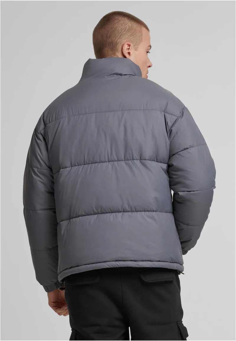UC Basic Puffer Jacket