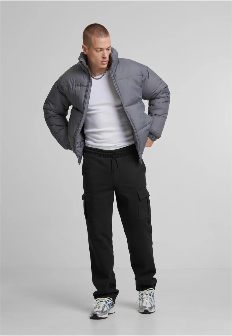 UC Basic Puffer Jacket