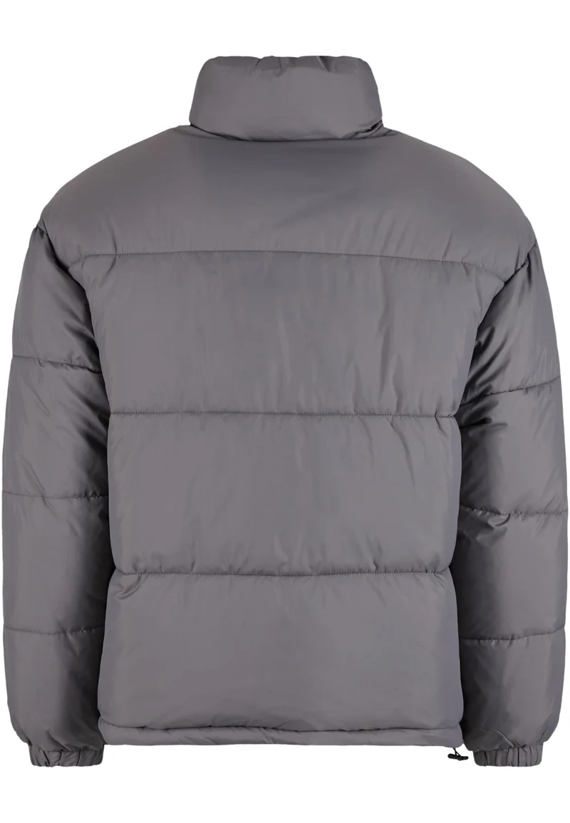 UC Basic Puffer Jacket