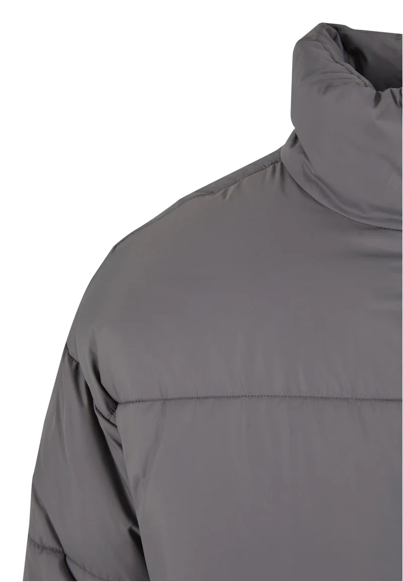 UC Basic Puffer Jacket