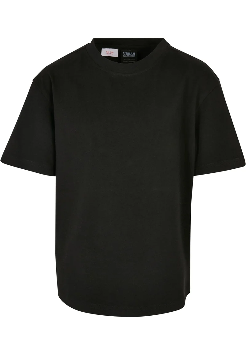 UC Boys Heavy Oversized Tee 2-Pack