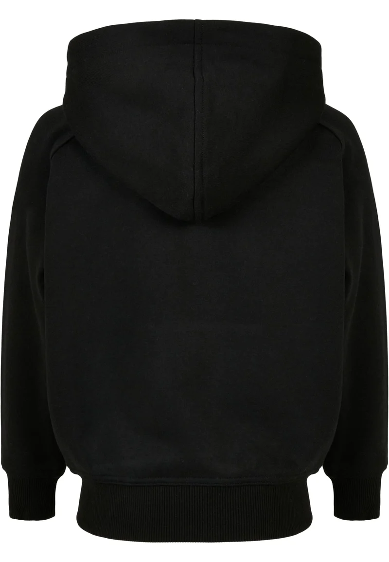 UC Boys Blank Hoody