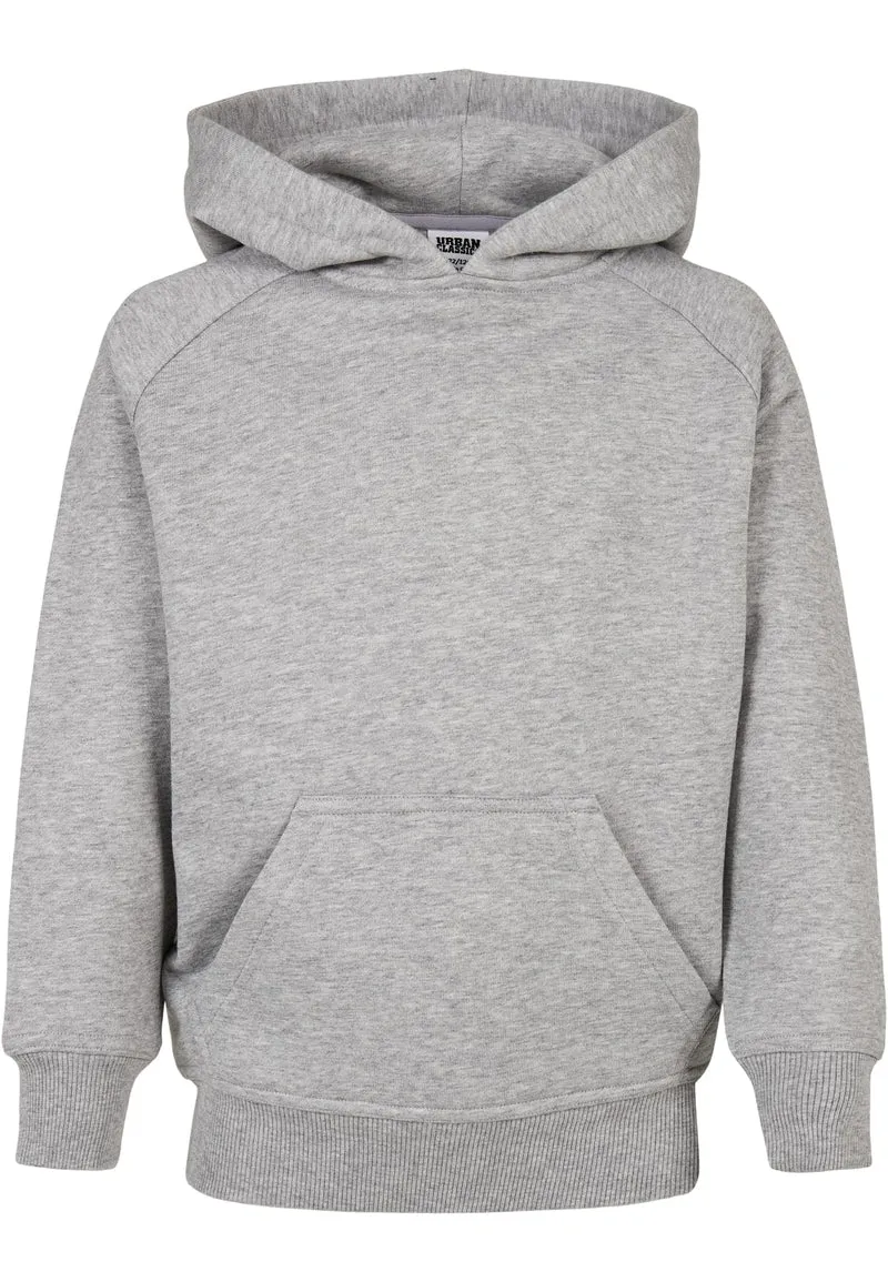 UC Boys Blank Hoody