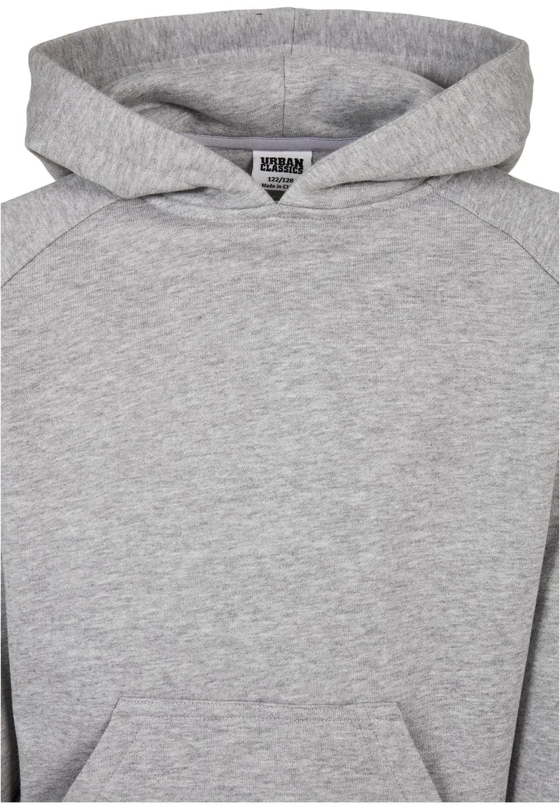 UC Boys Blank Hoody