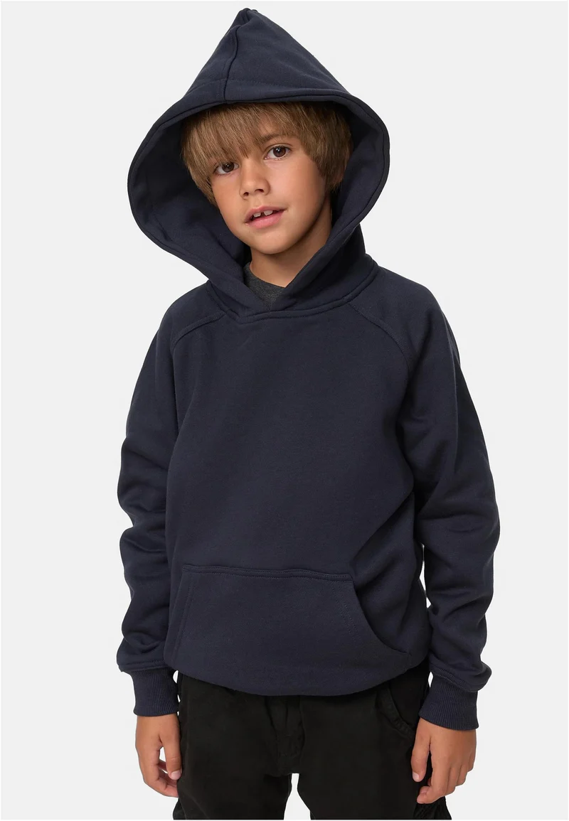 UC Boys Blank Hoody