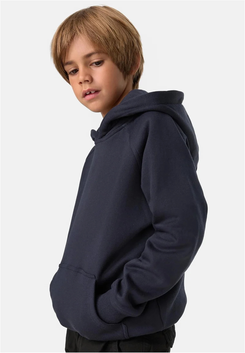 UC Boys Blank Hoody