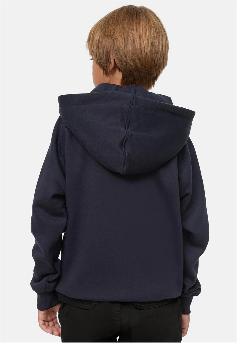 UC Boys Blank Hoody
