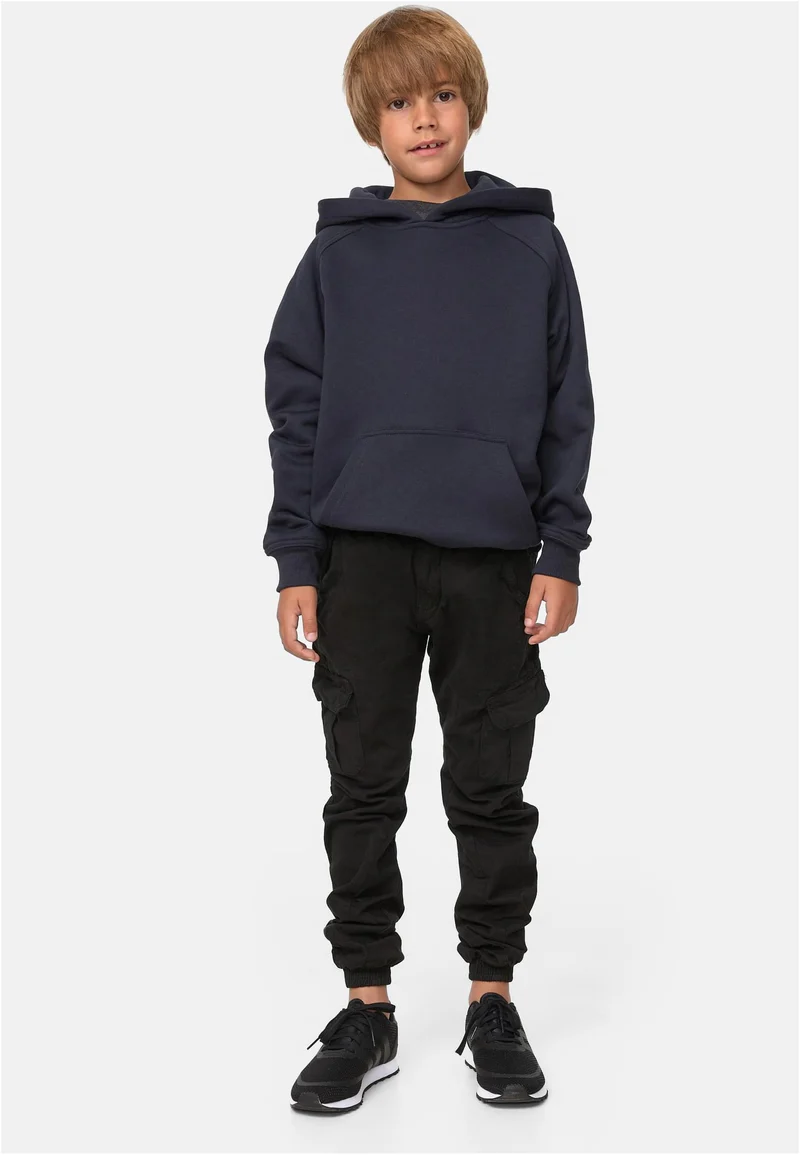 UC Boys Blank Hoody