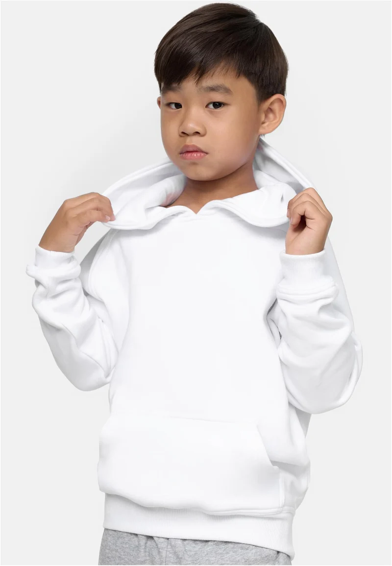 UC Boys Blank Hoody