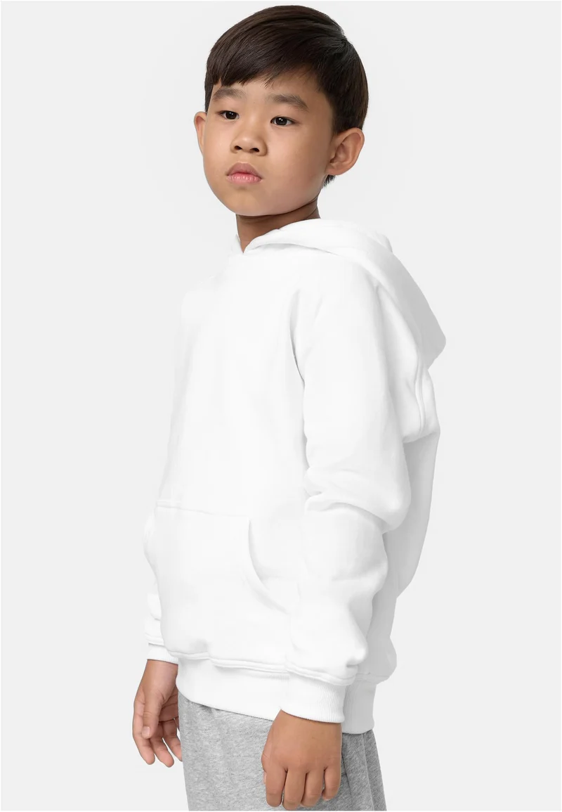 UC Boys Blank Hoody