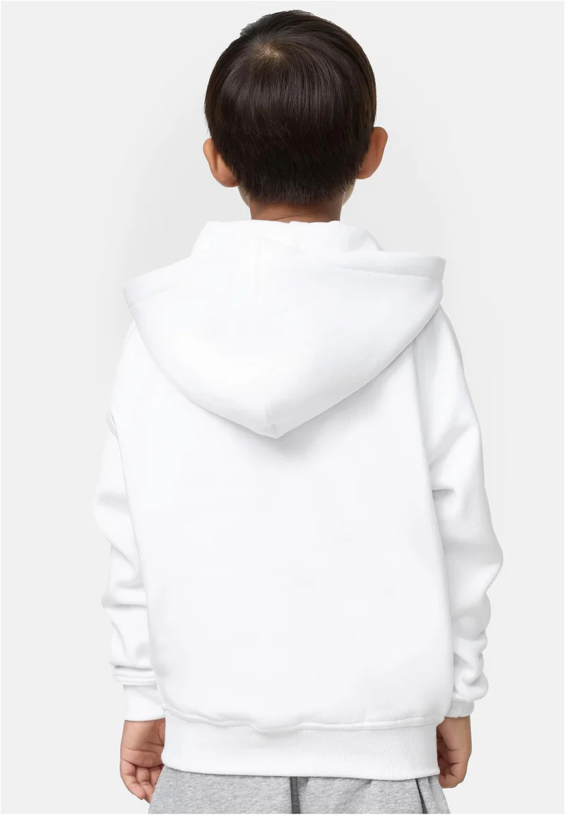 UC Boys Blank Hoody