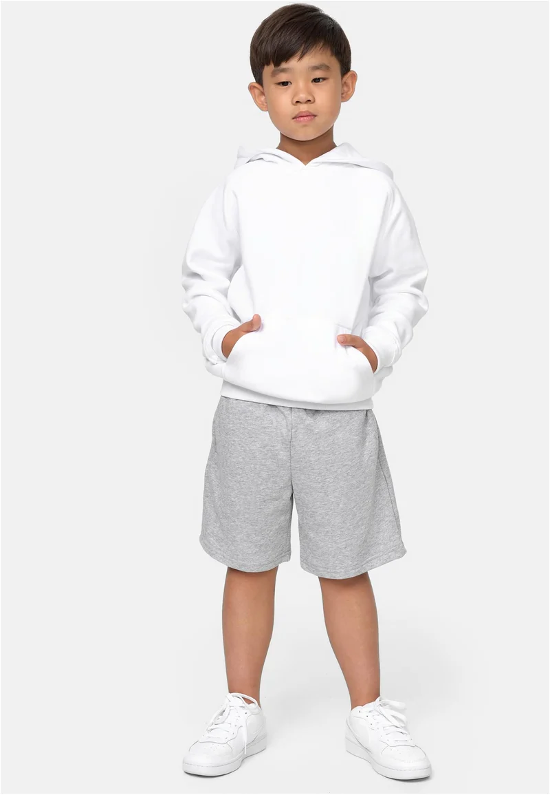 UC Boys Blank Hoody