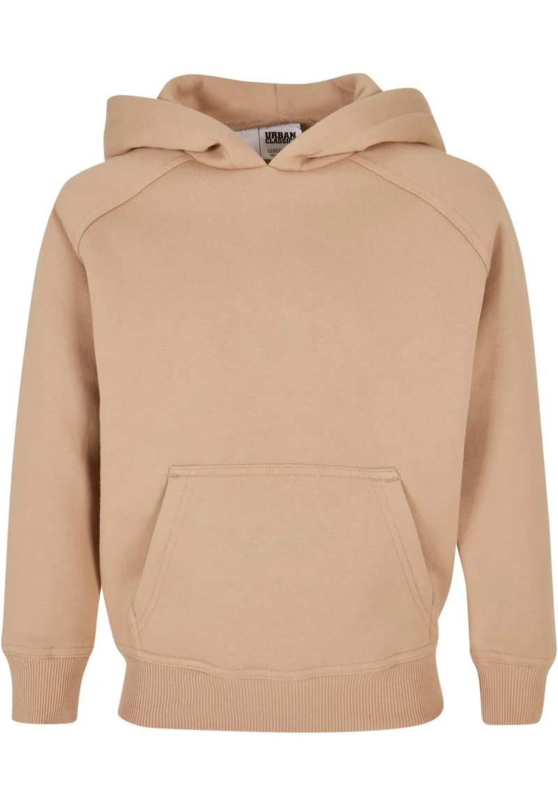 UC Boys Blank Hoody