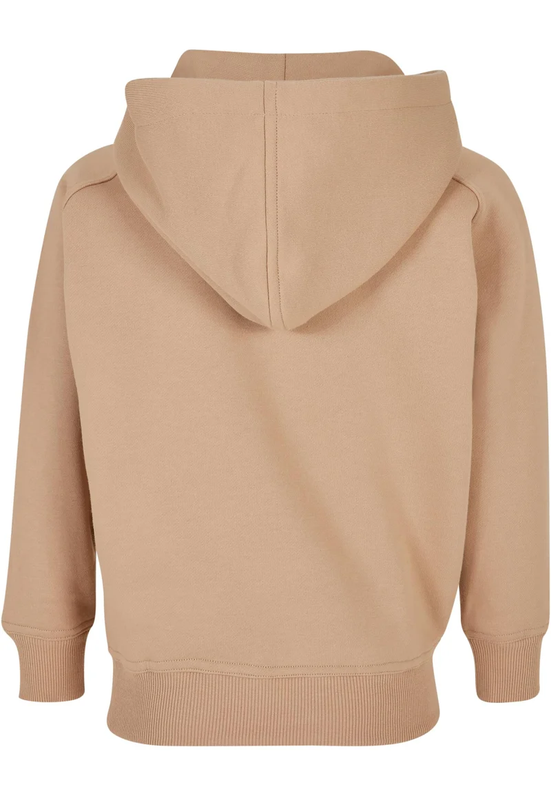 UC Boys Blank Hoody