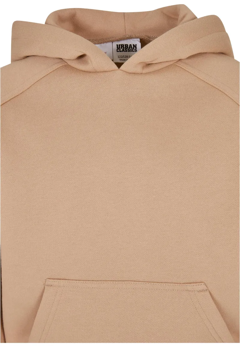 UC Boys Blank Hoody