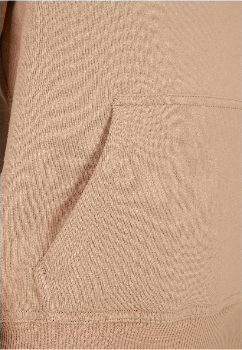 UC Boys Blank Hoody