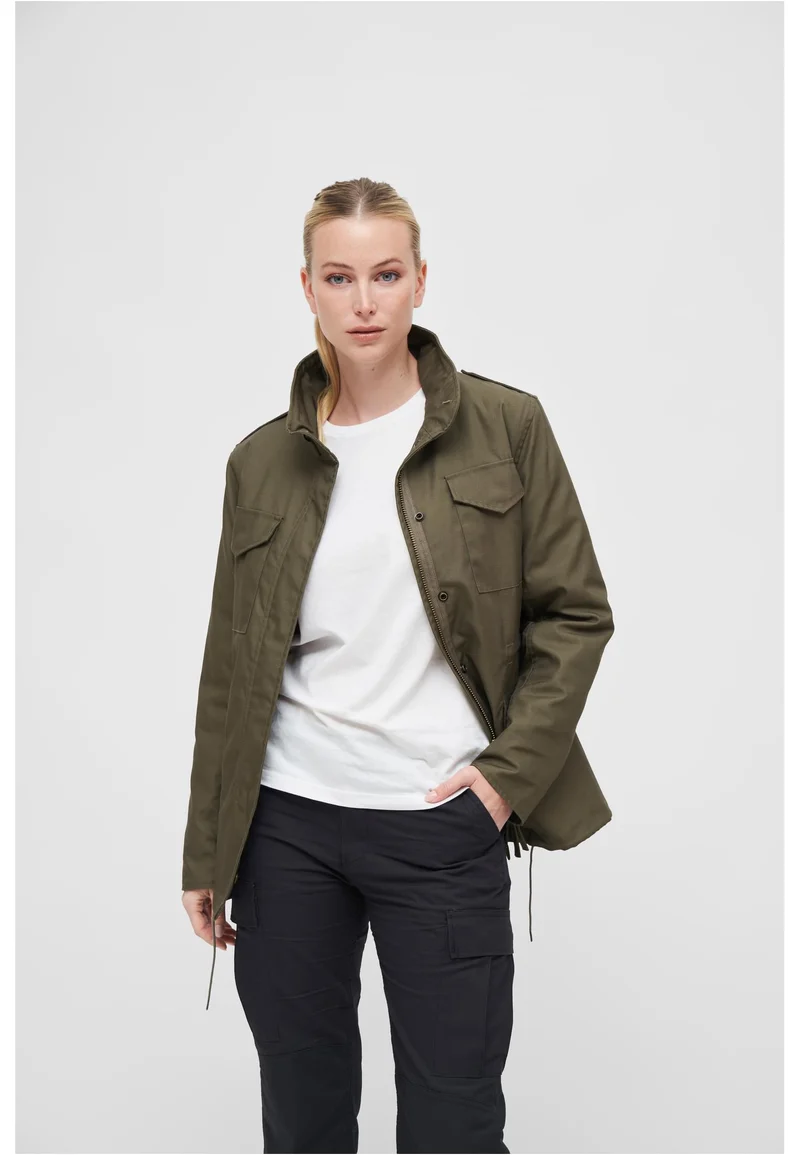 B M65 Standard Jacket