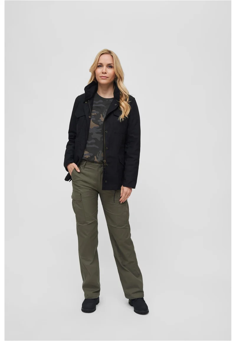 B M65 Standard Jacket
