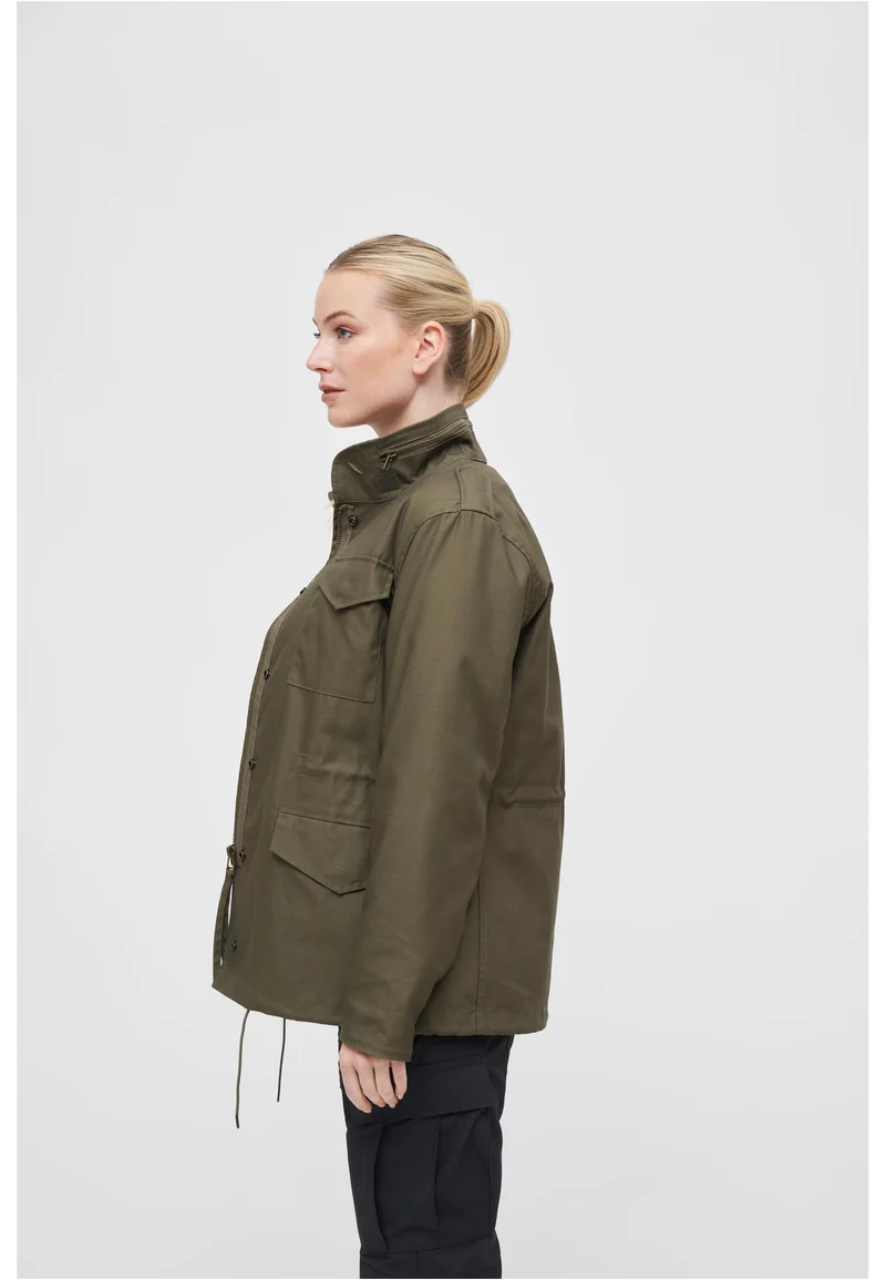 B M65 Standard Jacket