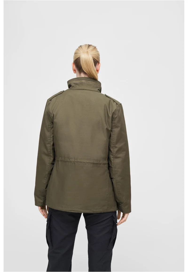 B M65 Standard Jacket
