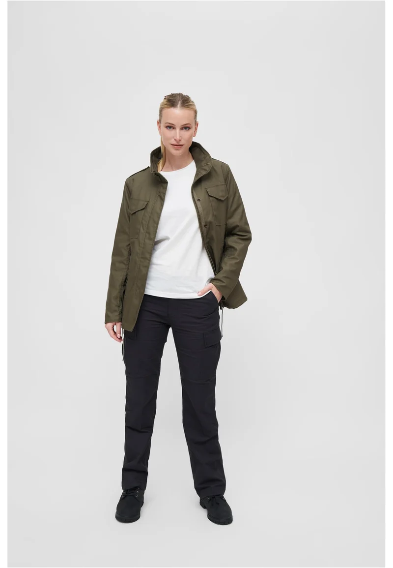 B M65 Standard Jacket