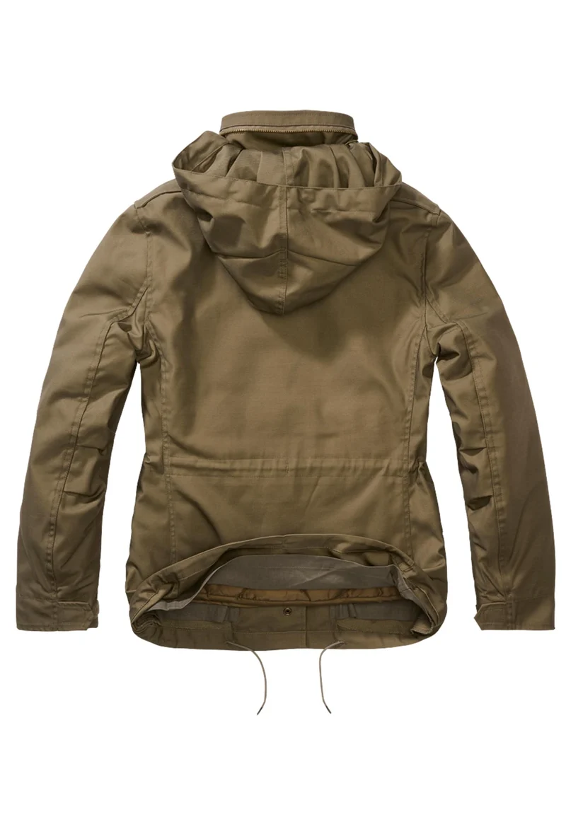 B M65 Standard Jacket