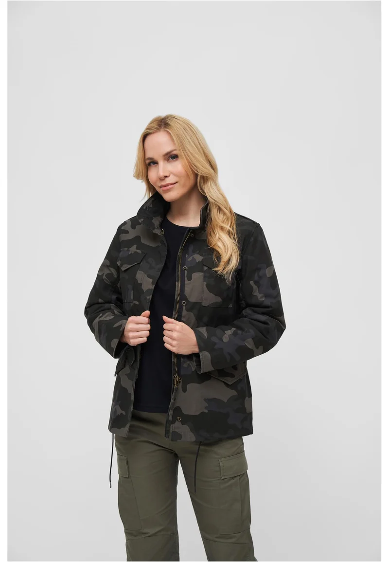 B M65 Standard Jacket