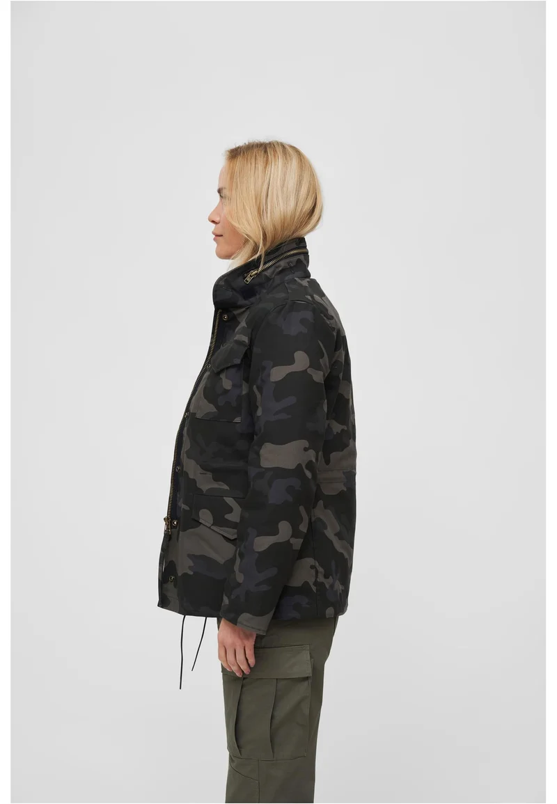 B M65 Standard Jacket