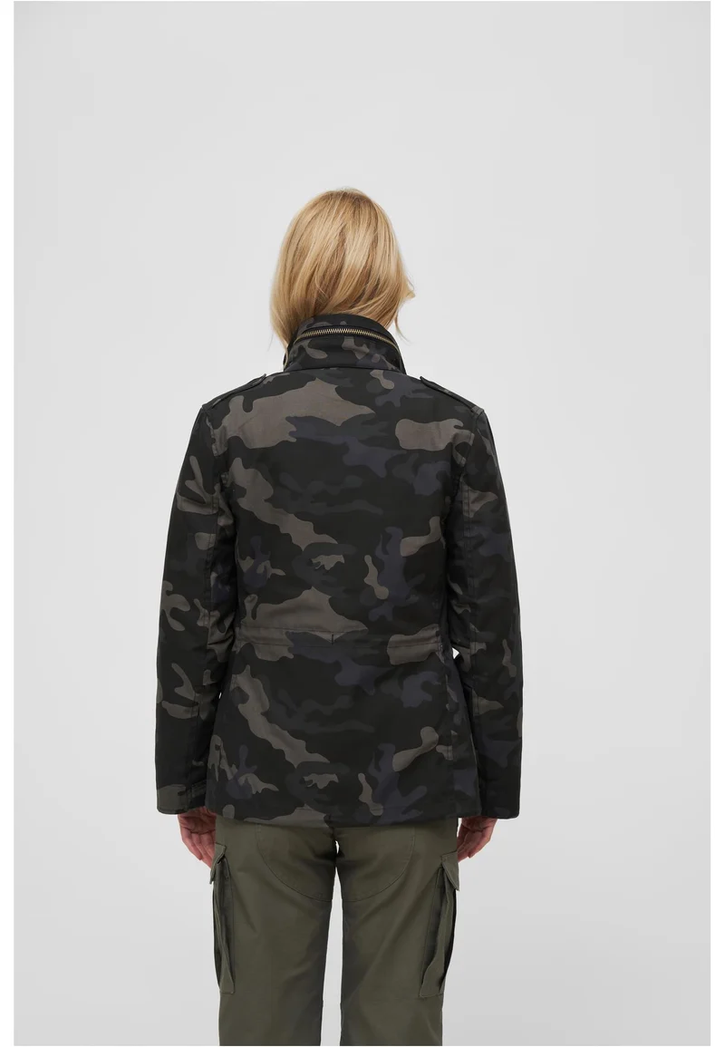 B M65 Standard Jacket
