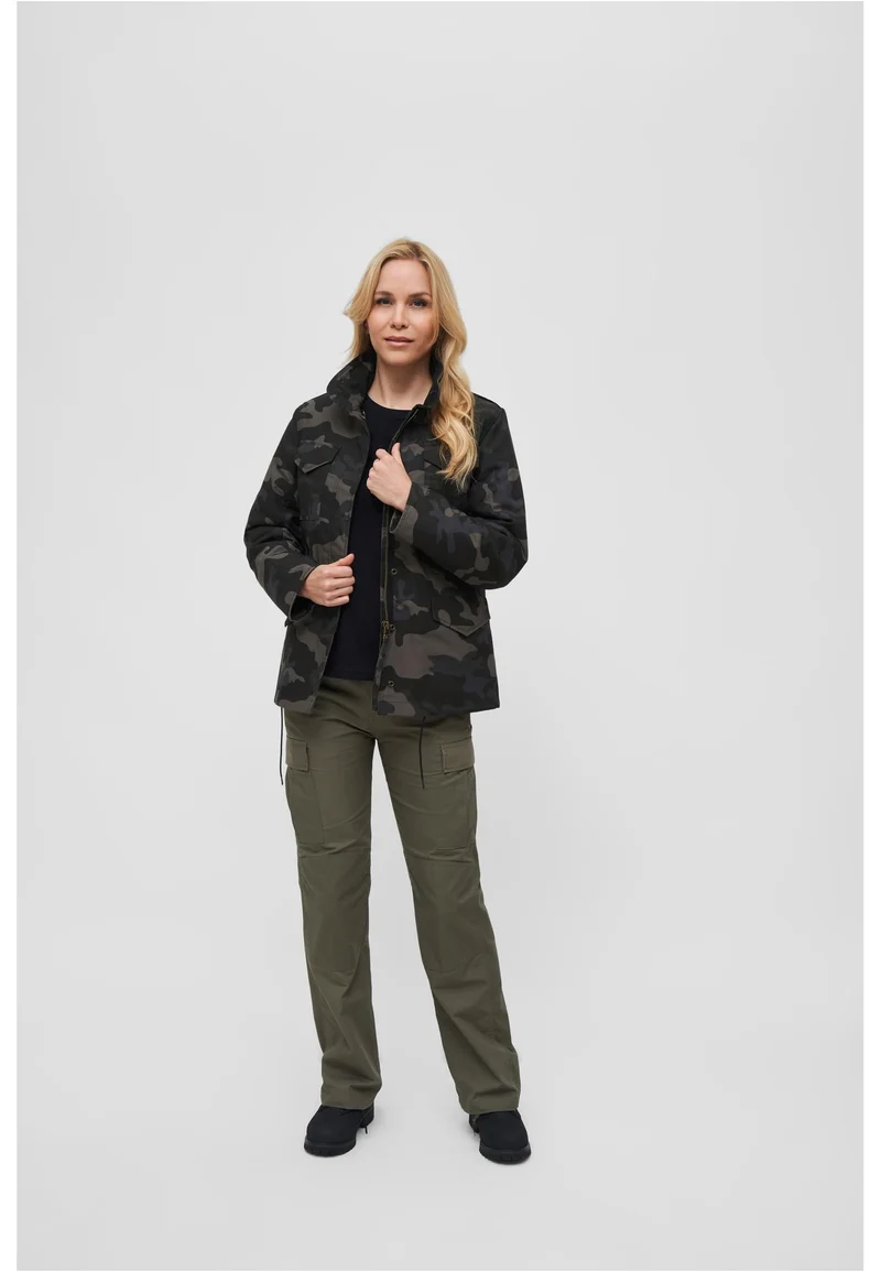 B M65 Standard Jacket