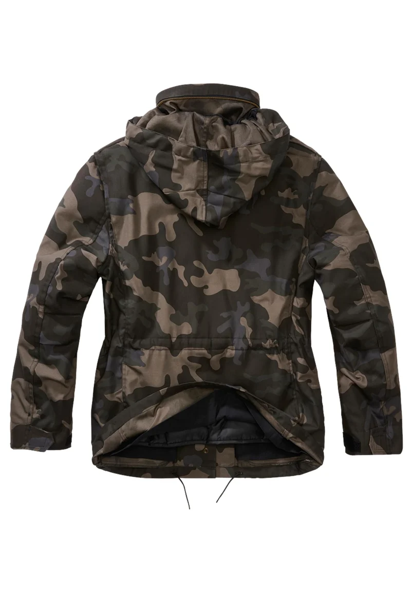 B M65 Standard Jacket