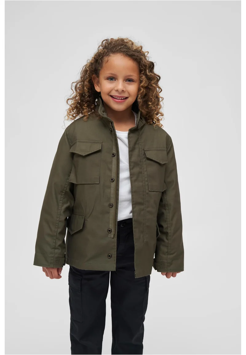 B Kids M65 Standard Jacket