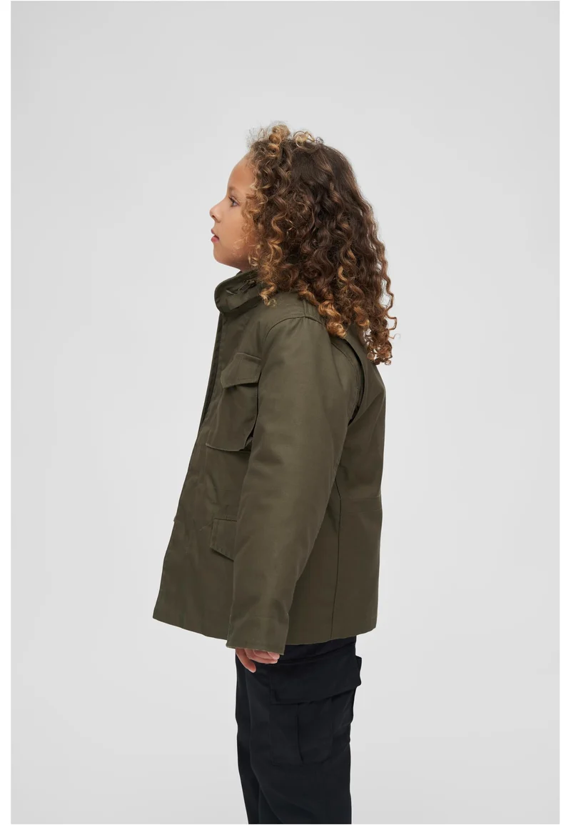 B Kids M65 Standard Jacket