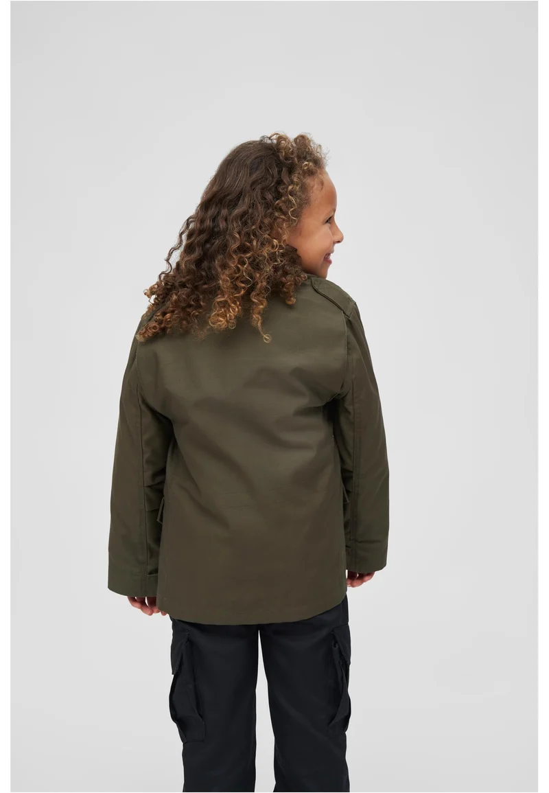 B Kids M65 Standard Jacket