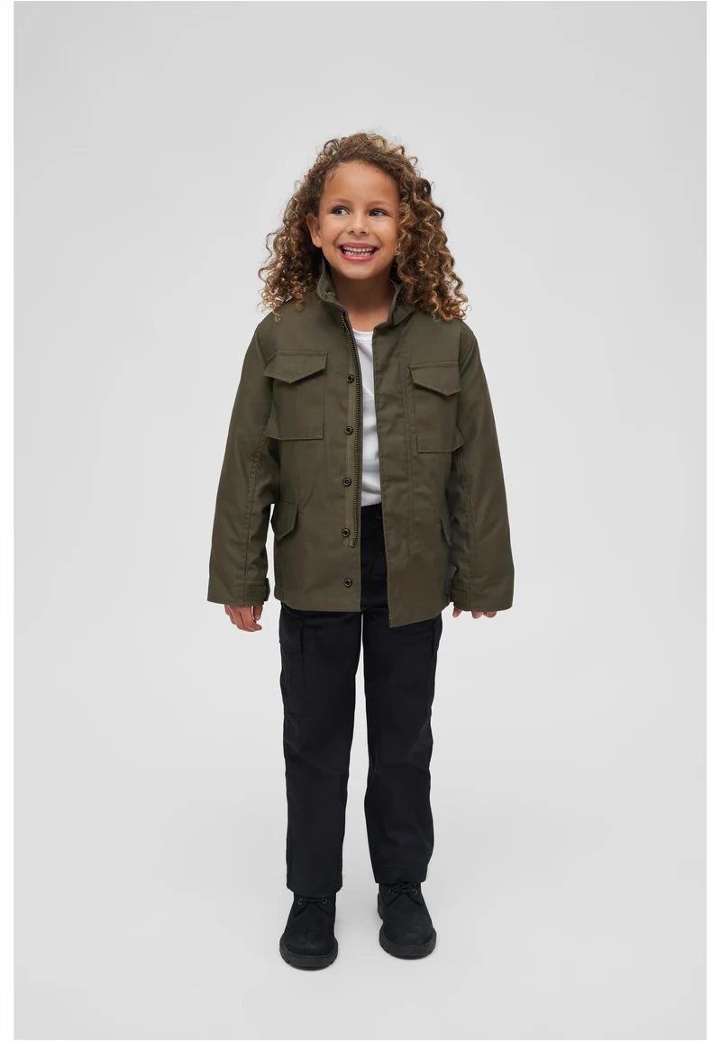 B Kids M65 Standard Jacket