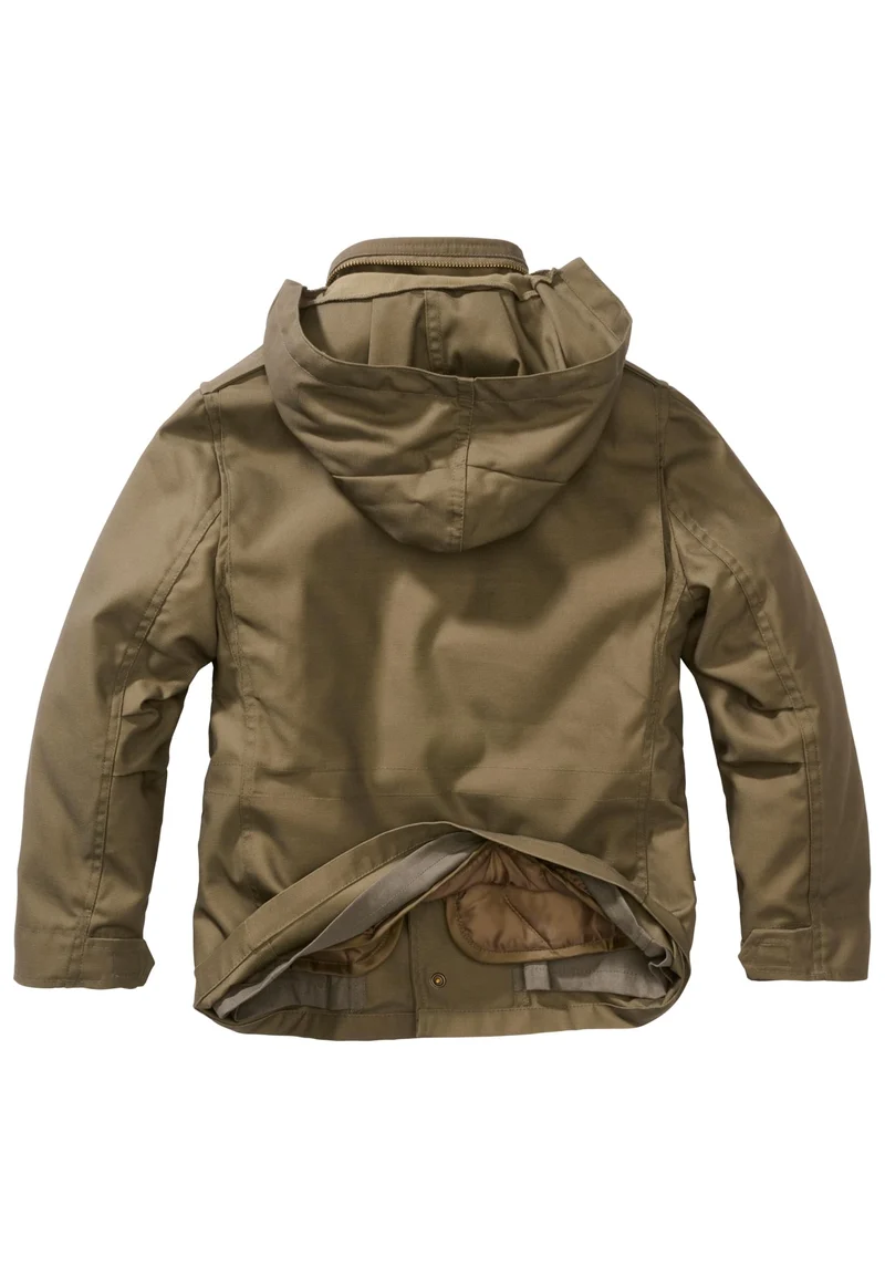 B Kids M65 Standard Jacket