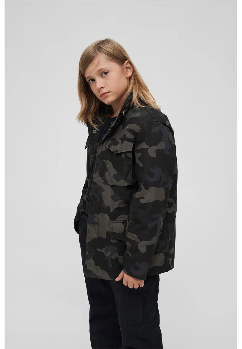 B Kids M65 Standard Jacket