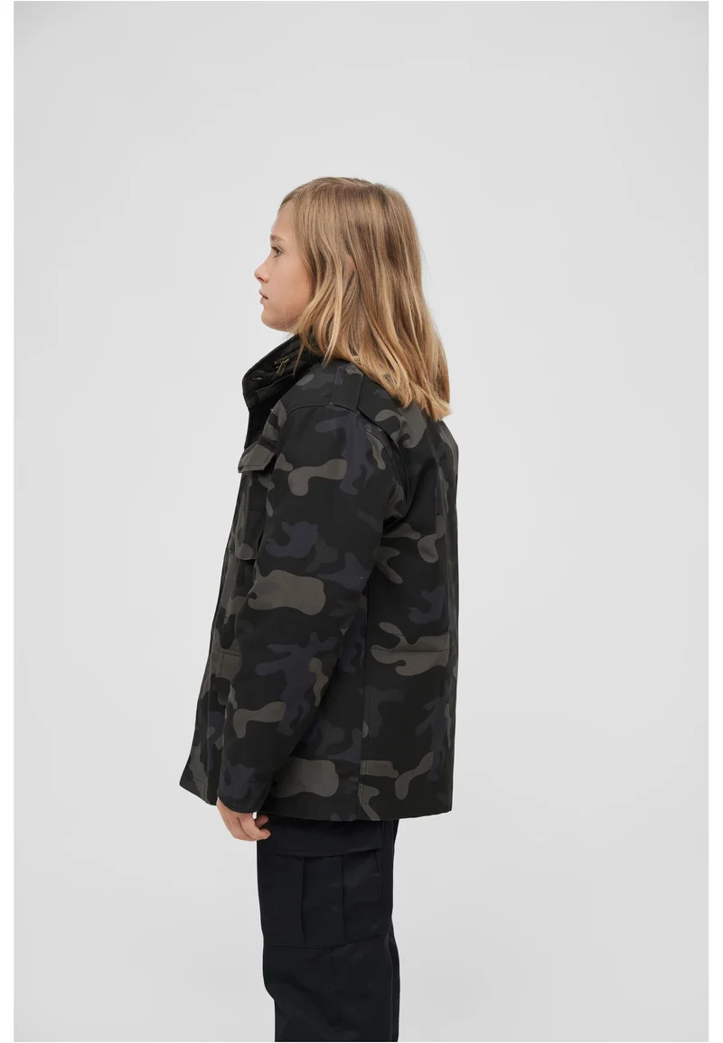 B Kids M65 Standard Jacket