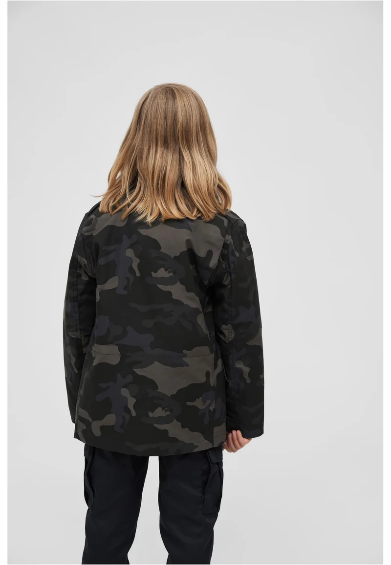 B Kids M65 Standard Jacket