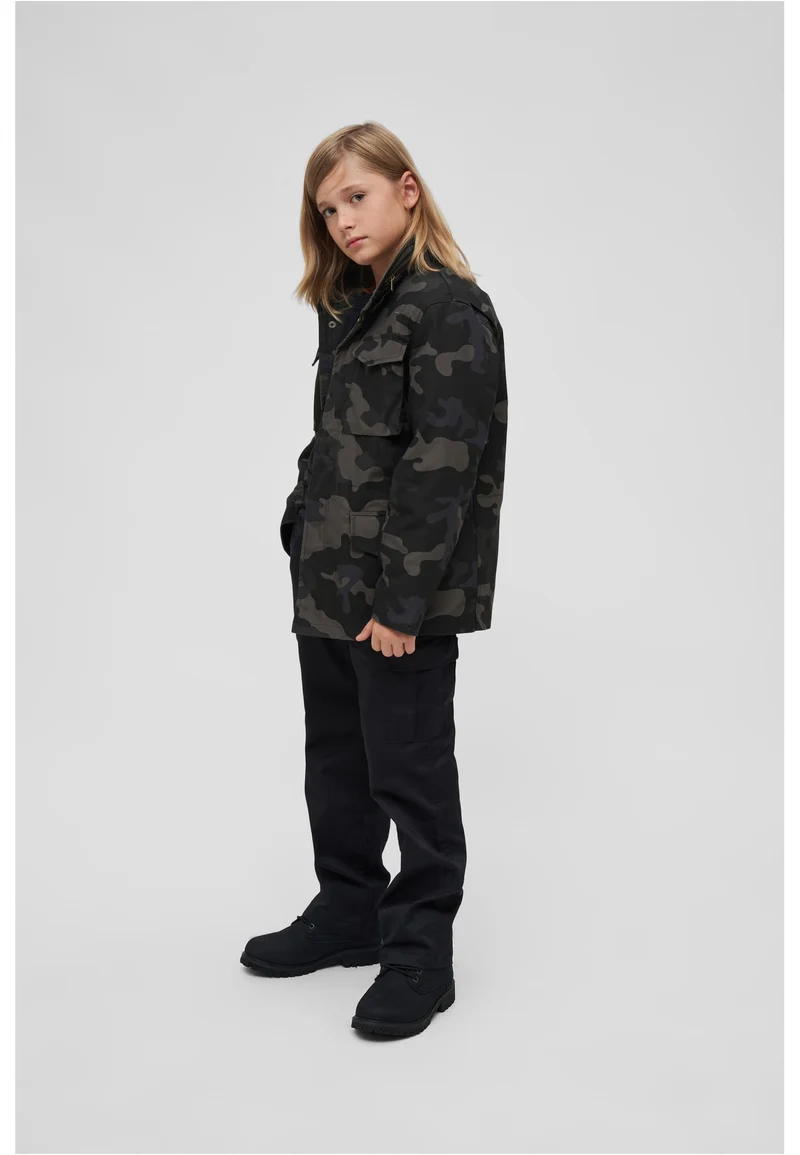 B Kids M65 Standard Jacket