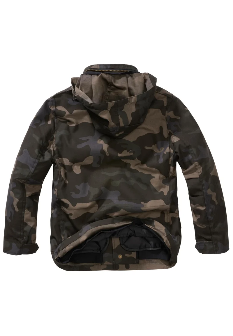 B Kids M65 Standard Jacket