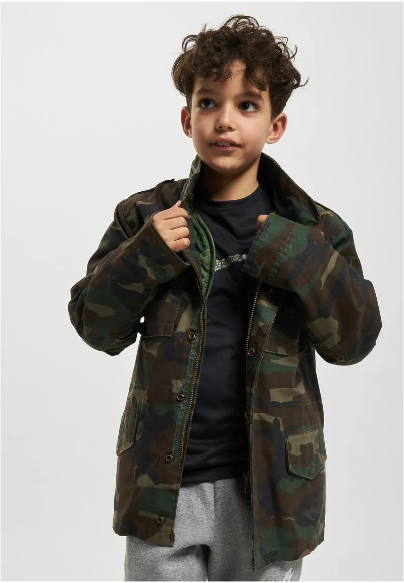 B Kids M65 Standard Jacket