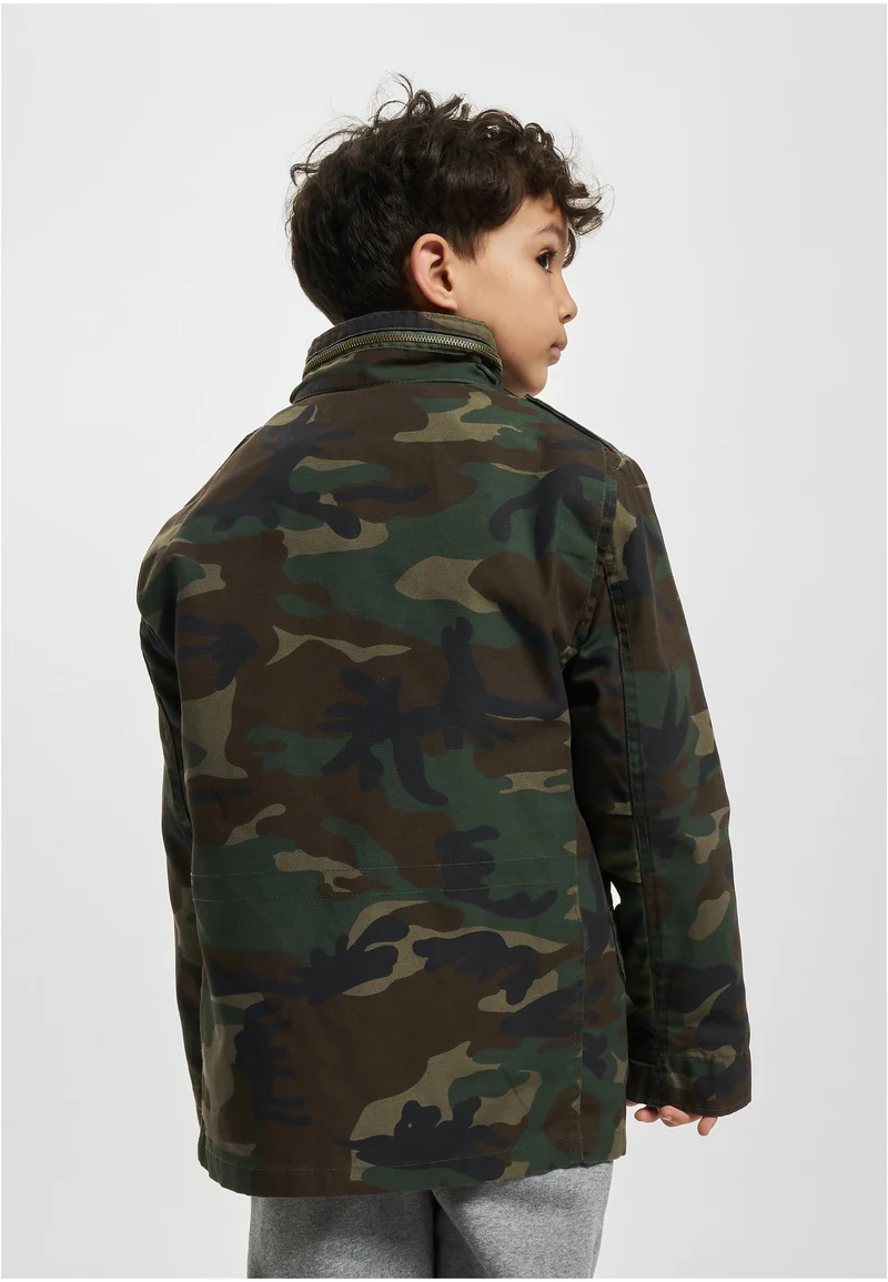 B Kids M65 Standard Jacket