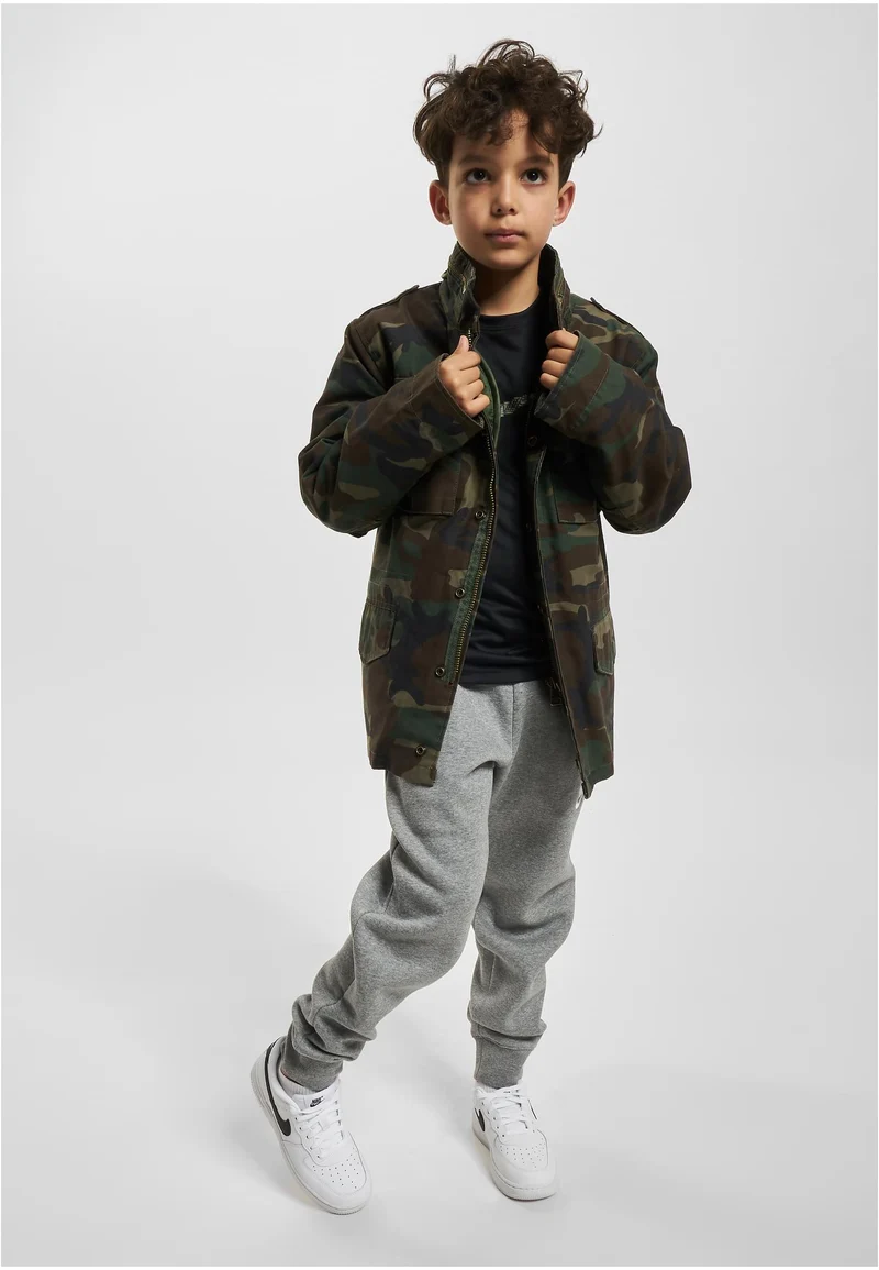 B Kids M65 Standard Jacket