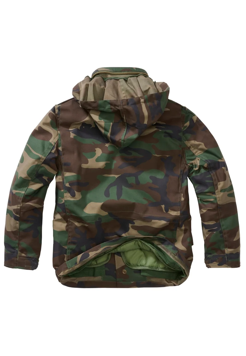 B Kids M65 Standard Jacket
