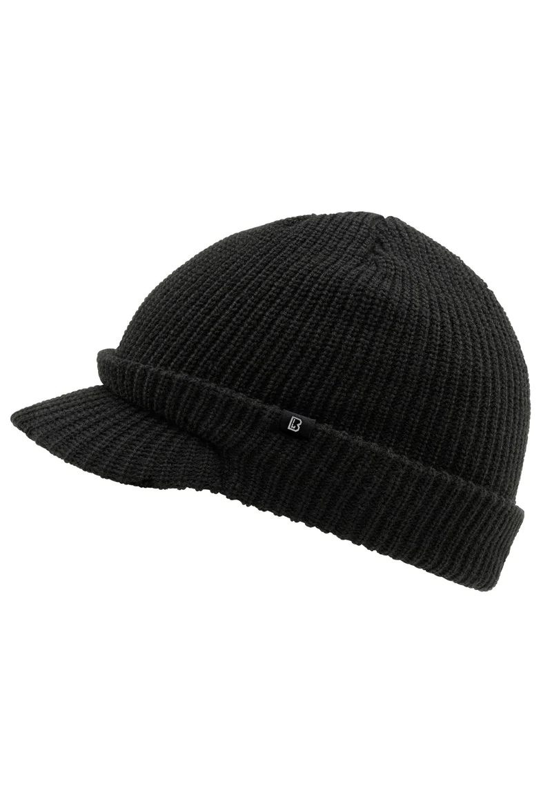 B US Shield Cap
