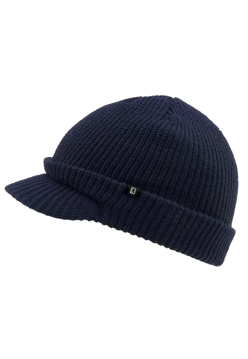 B US Shield Cap